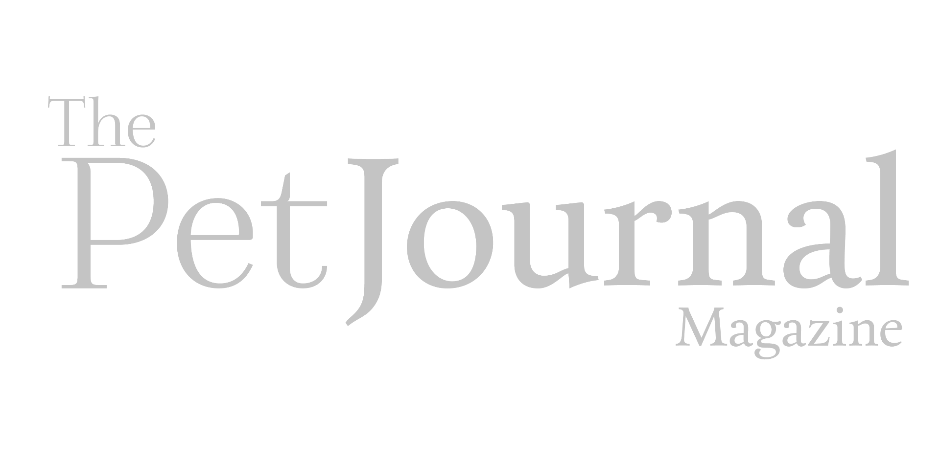The PetJournal logo