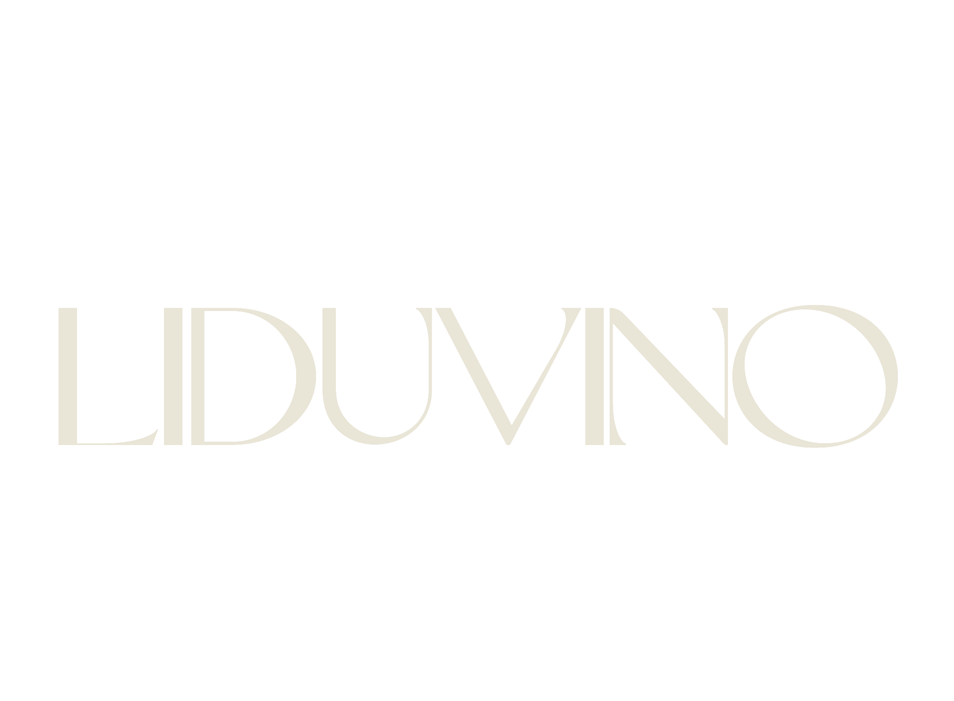 Liduvino logo